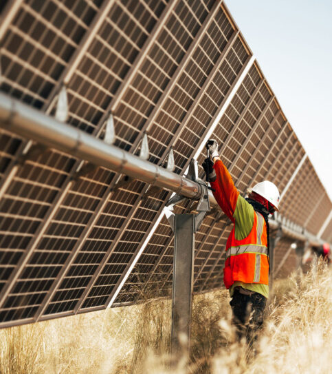 Appaloosa Solar
