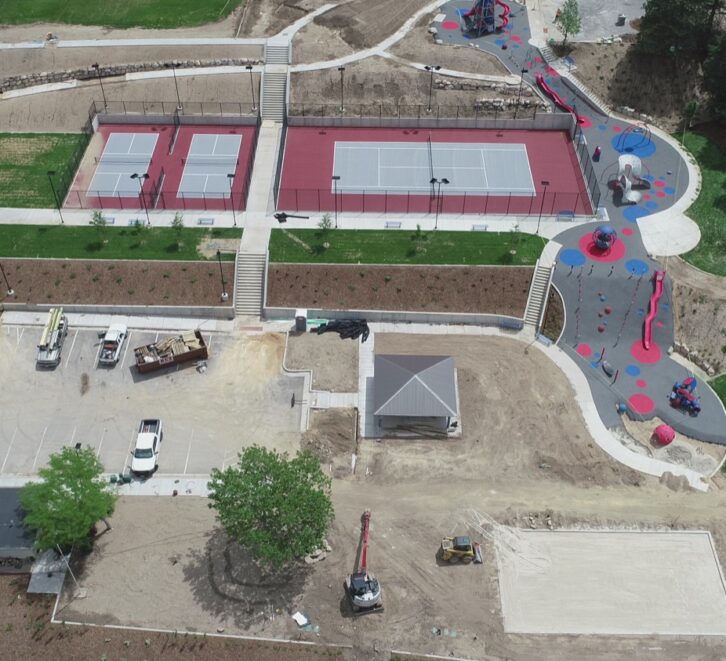 Island View Park