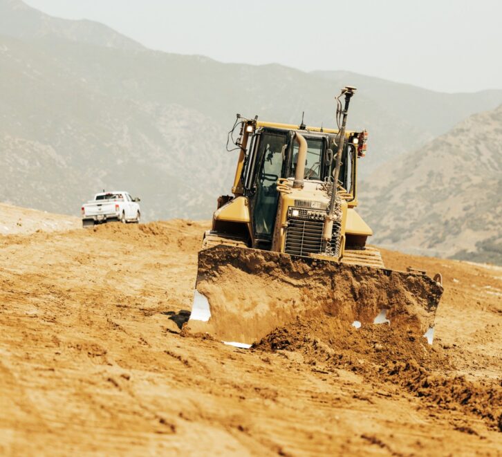 Davis Landfill