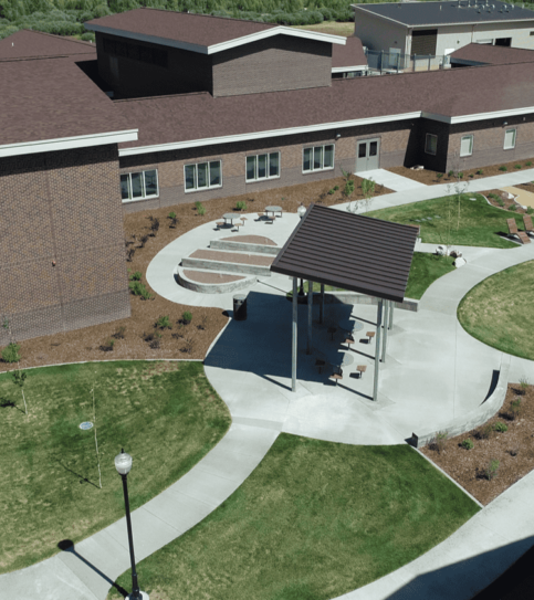 Wyoming State Prison Infrastructure Updates
