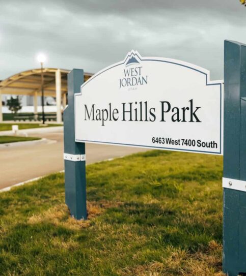 Maple Hills Park