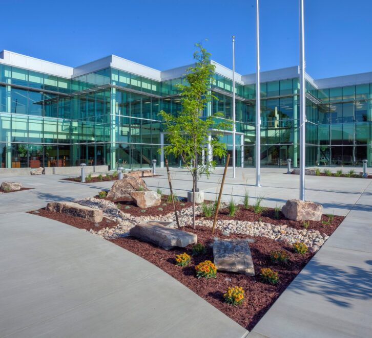 Uintah County Library