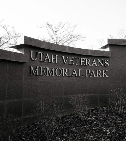 Utah Veterans Memorial Cemetery Phases II & III