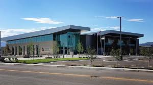 Uintah County Convention Center