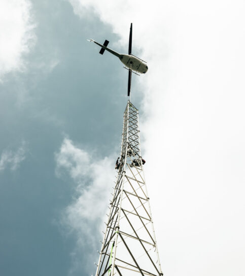 Clear Creek Wireless