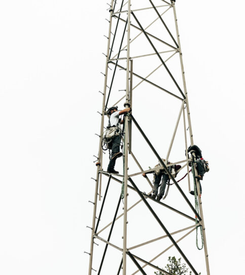 Clear Creek Wireless