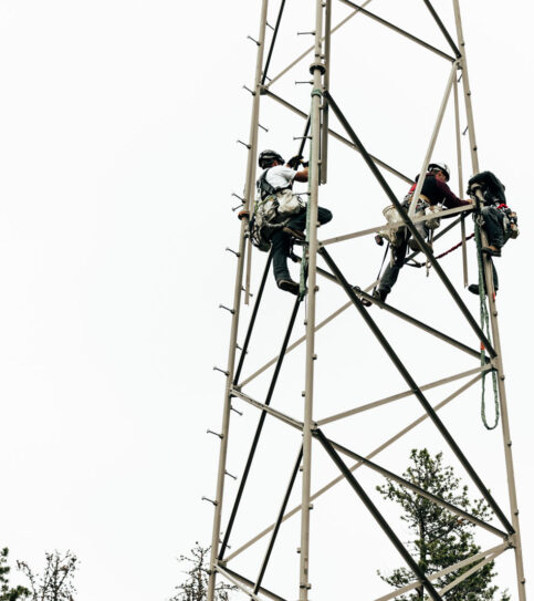 Clear Creek Wireless
