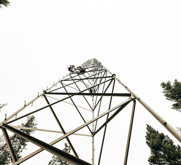 Clear Creek Wireless