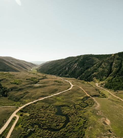 Currant Creek