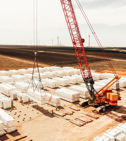 BESS Project