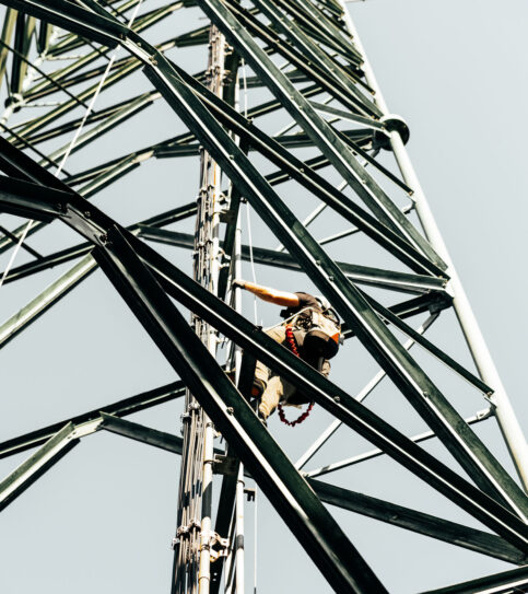 Maine Communications
