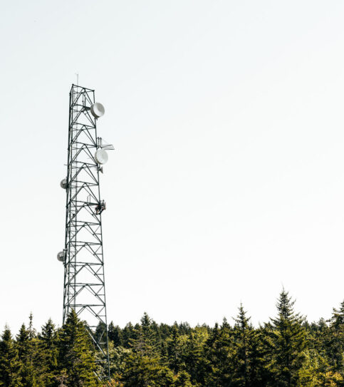 Maine Communications
