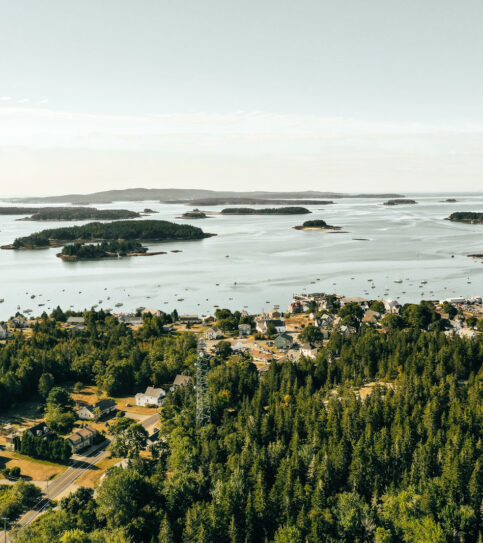 Maine Communications