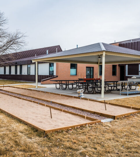 Fort Duchesne Medical Clinic