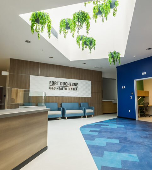 Fort Duchesne Medical Clinic