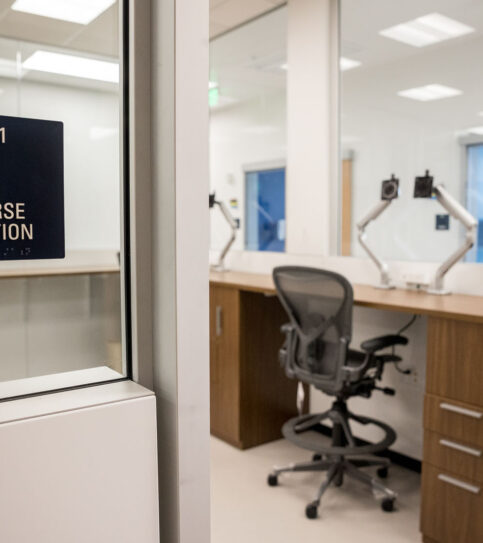 Fort Duchesne Medical Clinic