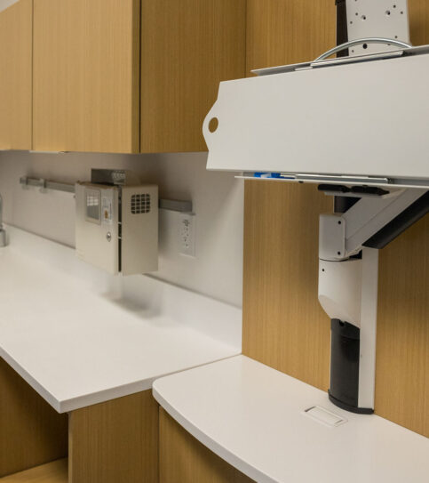 Fort Duchesne Medical Clinic