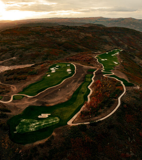 Marcella Golf Course