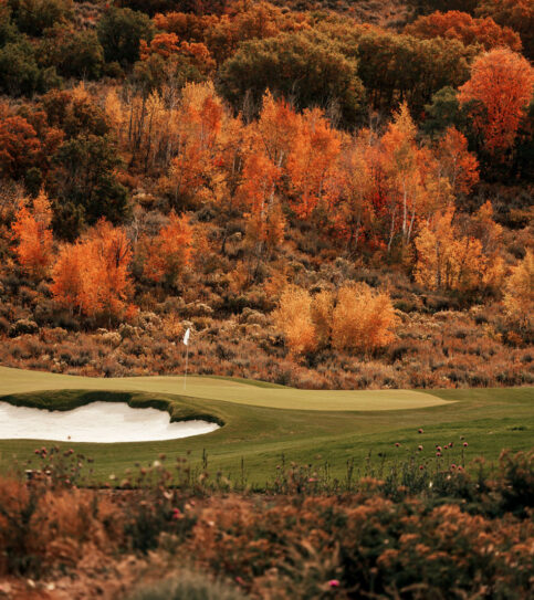 Marcella Golf Course