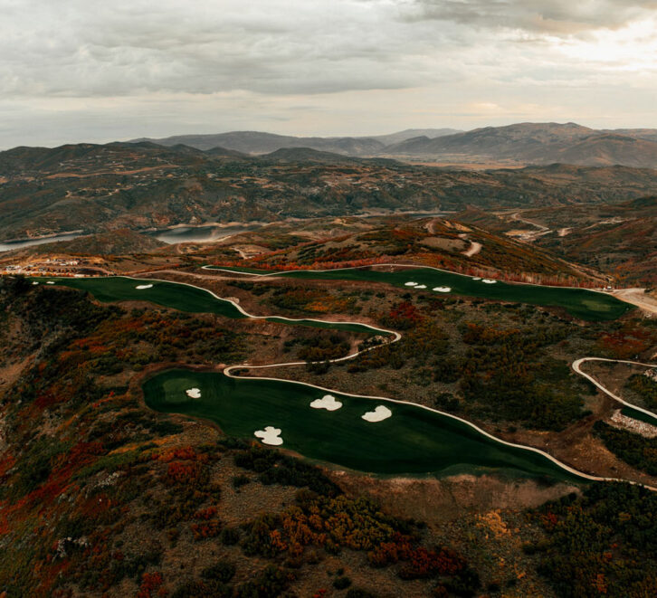 Marcella Golf Course