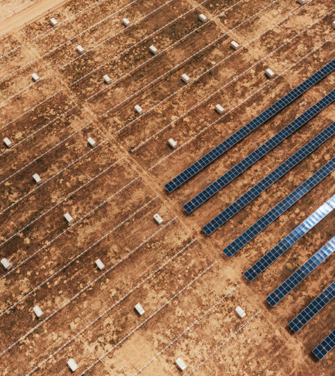 Pleasant Valley Solar
