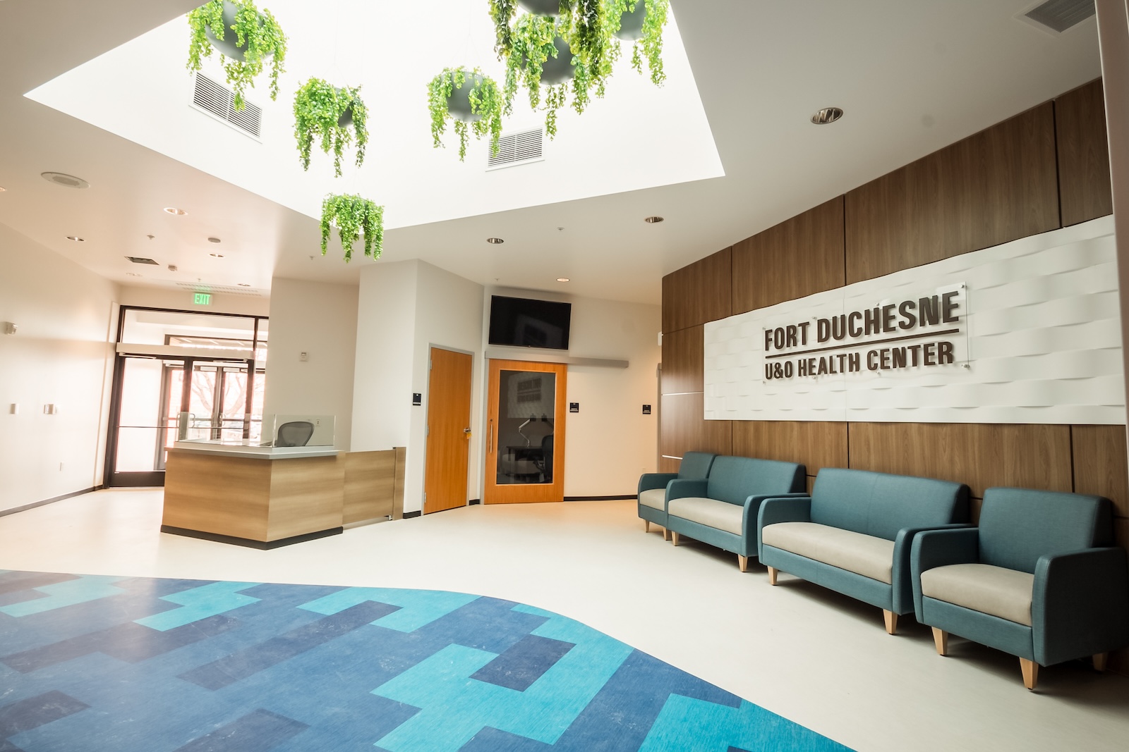 2025 AGC Utah Project of the Year